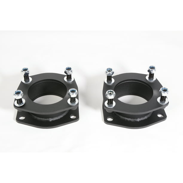 For Jeep Commander Cherokee WK 3'' Front Rear Lift Level Kit Strut Spacers 